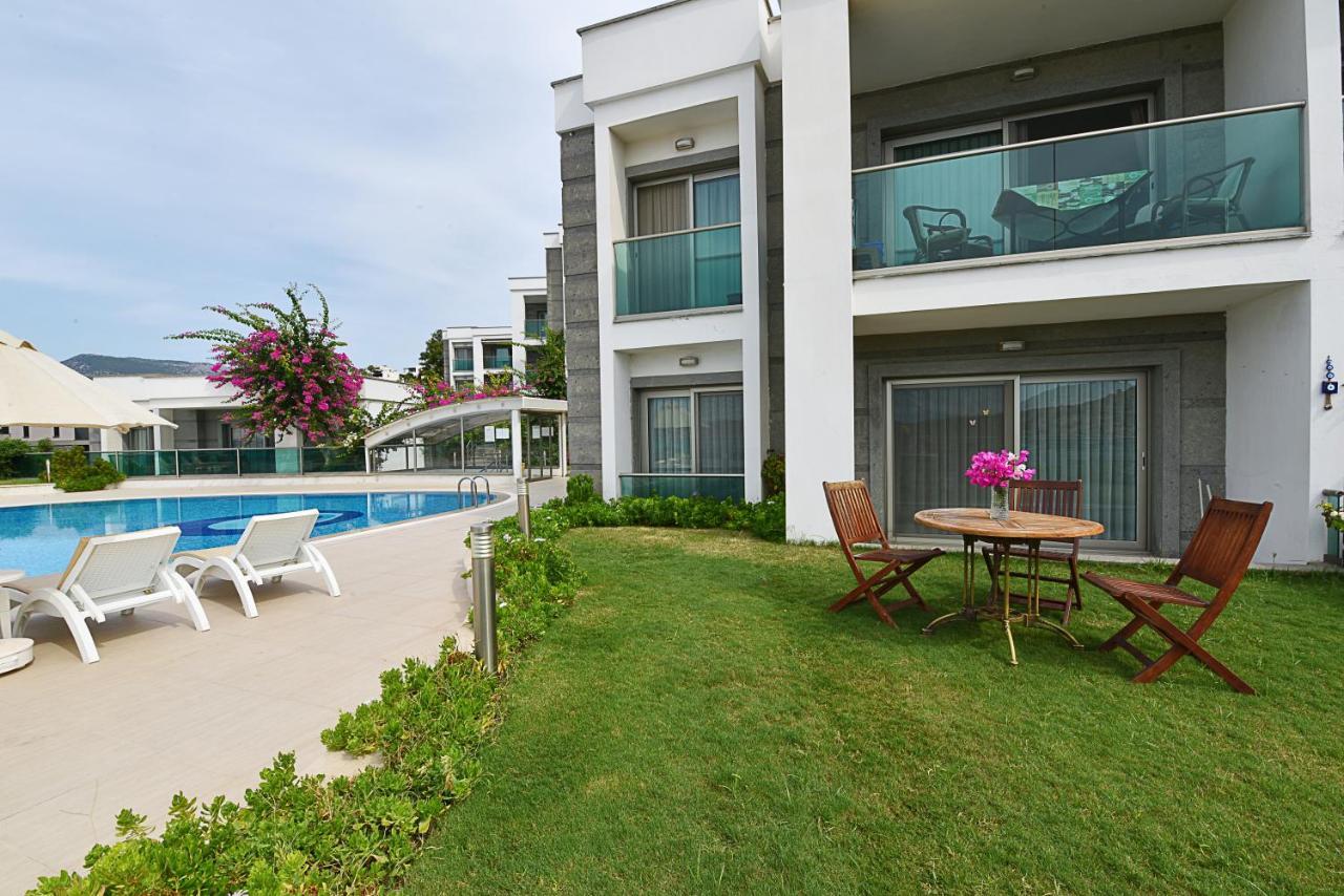 Royal Palm Residence Bodrum Exterior photo