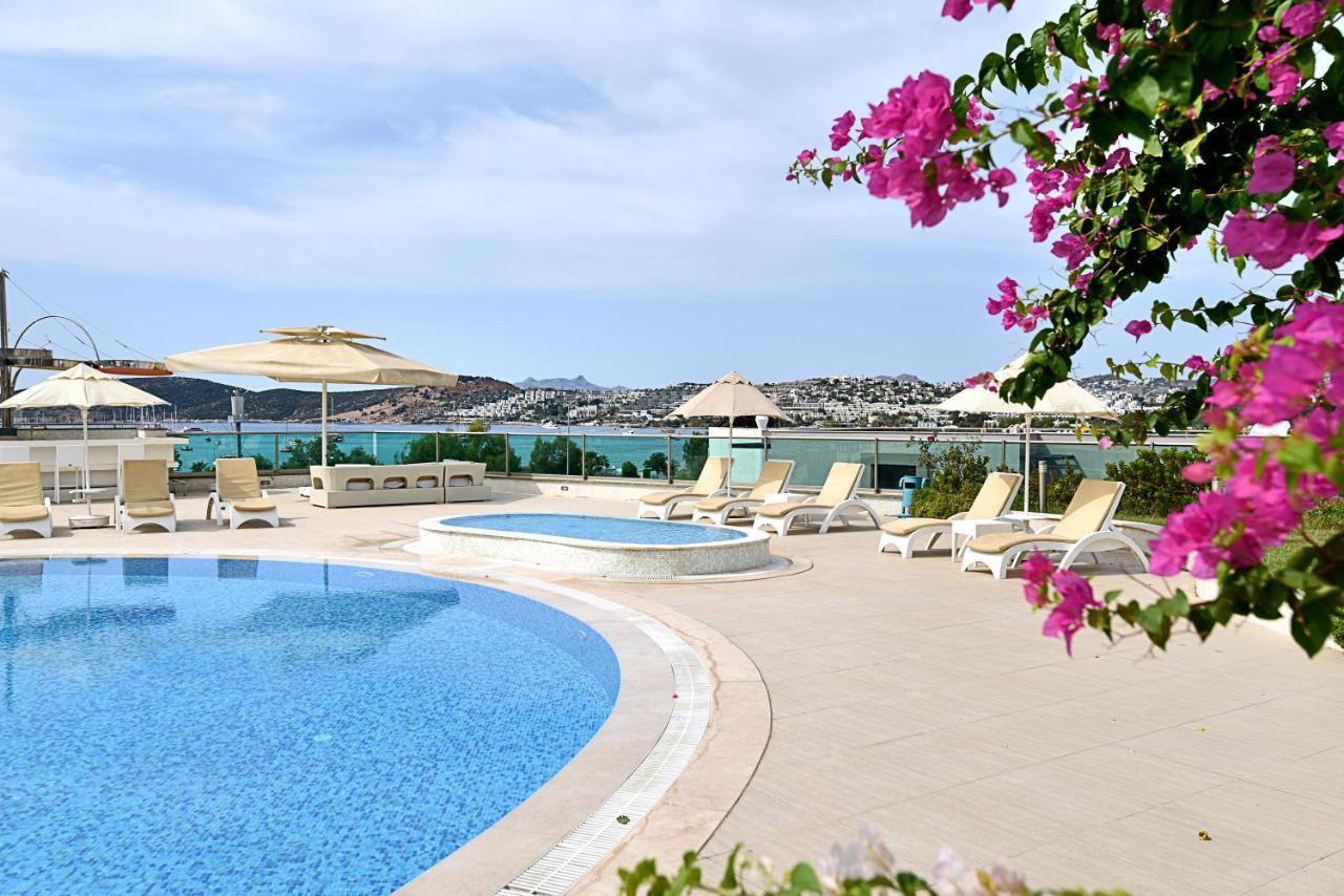 Royal Palm Residence Bodrum Exterior photo