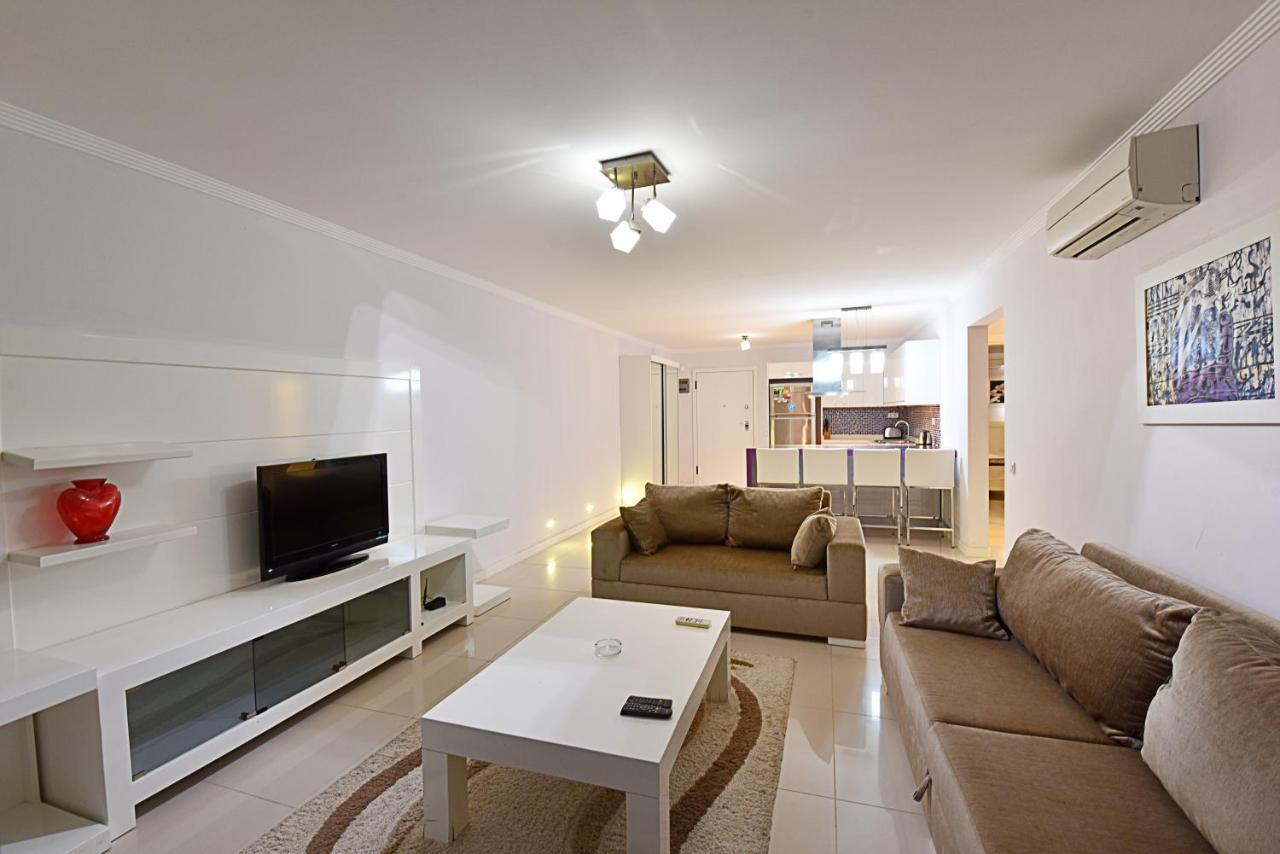 Royal Palm Residence Bodrum Exterior photo