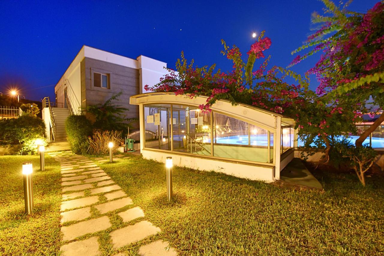 Royal Palm Residence Bodrum Exterior photo