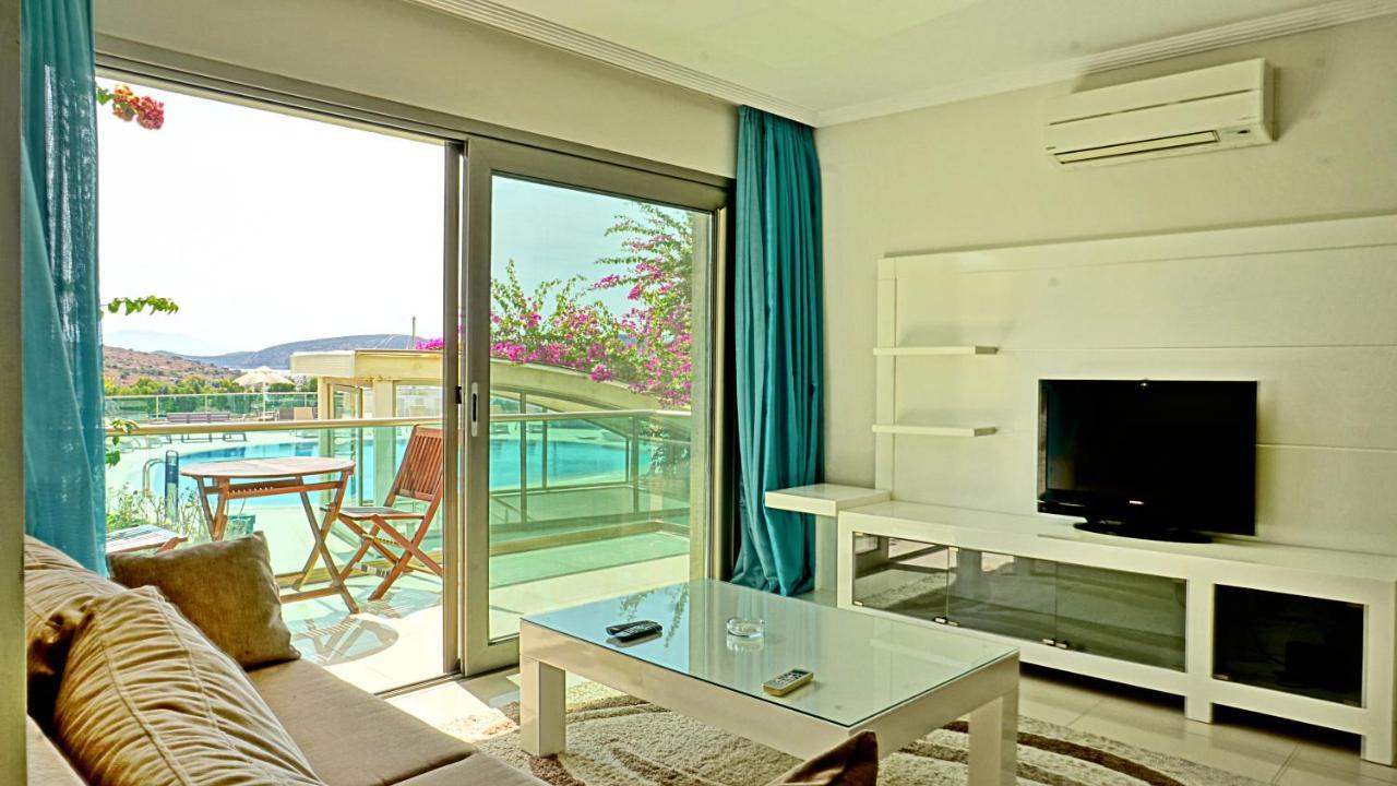 Royal Palm Residence Bodrum Exterior photo