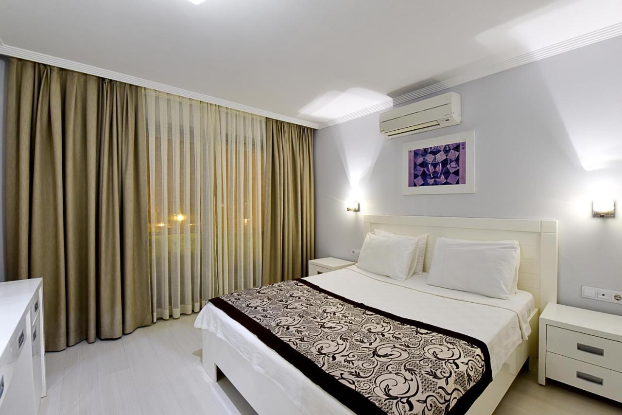 Royal Palm Residence Bodrum Exterior photo