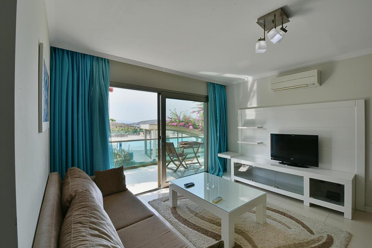 Royal Palm Residence Bodrum Exterior photo
