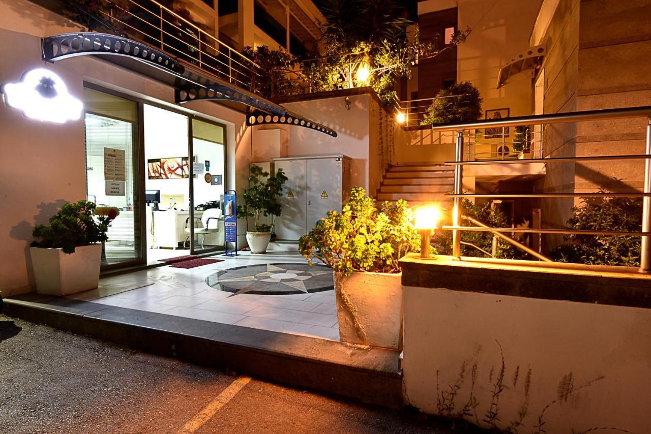 Royal Palm Residence Bodrum Exterior photo