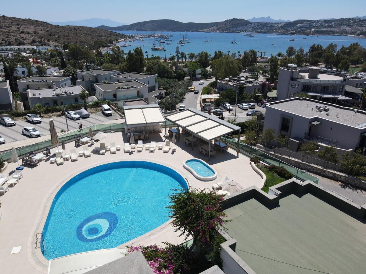 Royal Palm Residence Bodrum Exterior photo