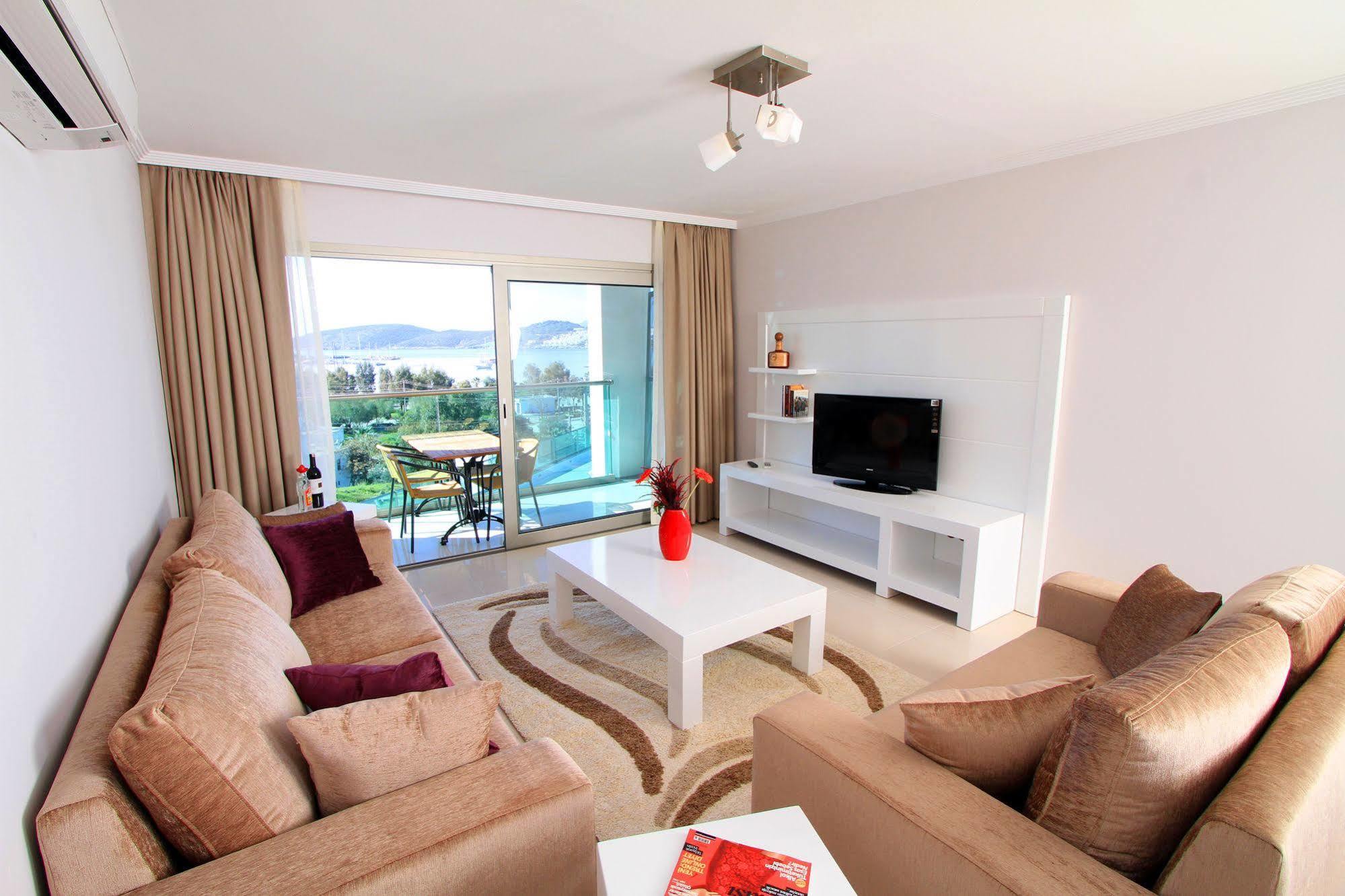 Royal Palm Residence Bodrum Exterior photo